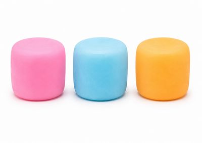 Squishy Mellow Mallow