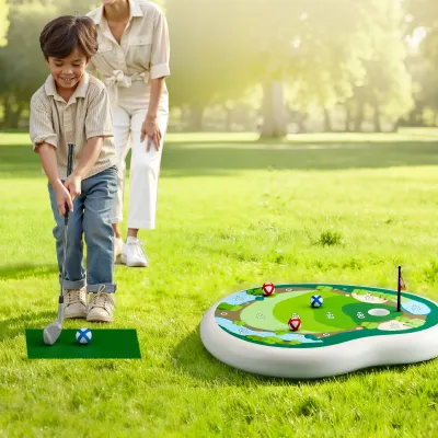 Floating Fairway - Golf Flotante