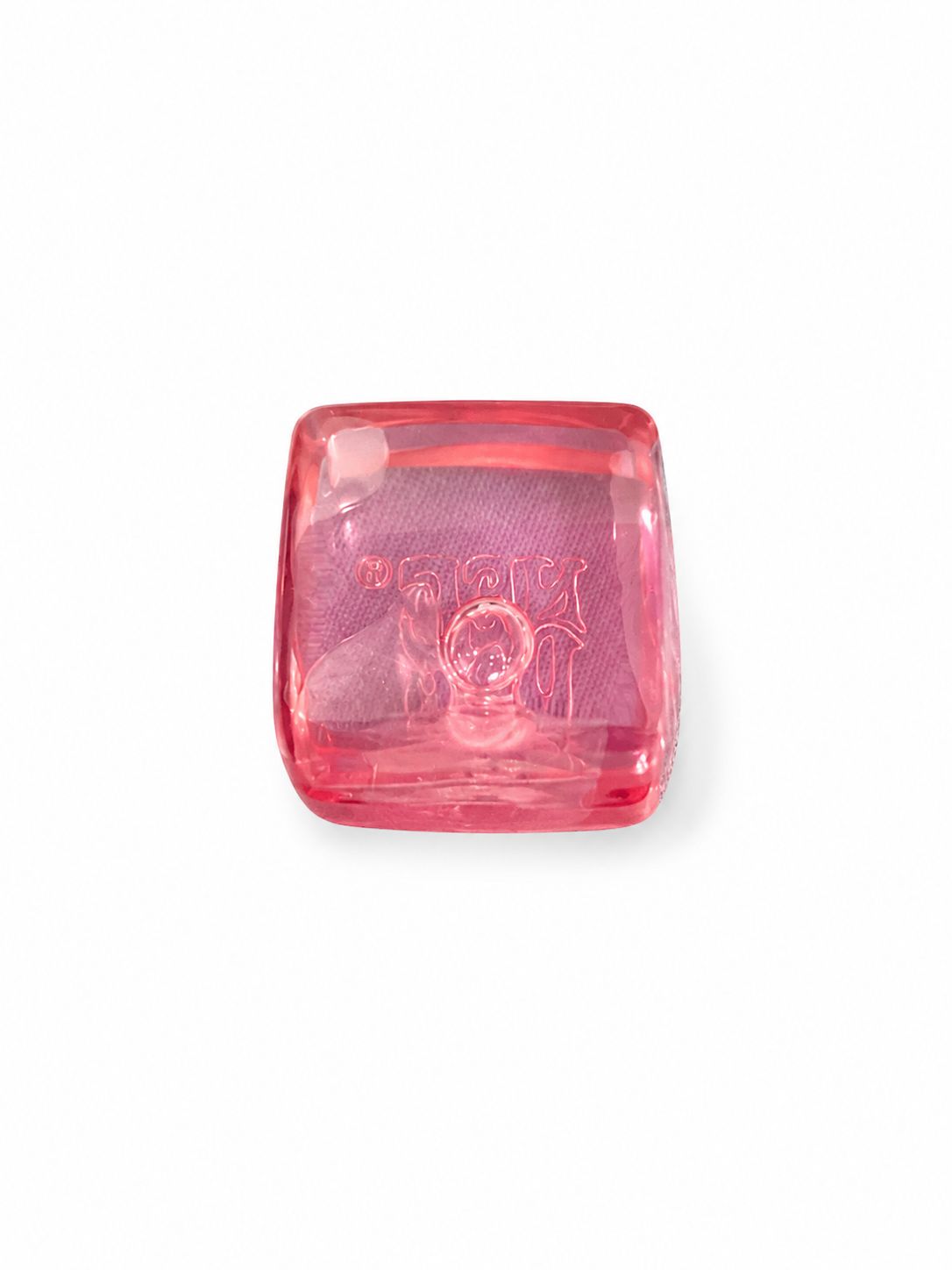 Squishy Nice Ice Baby Rosado