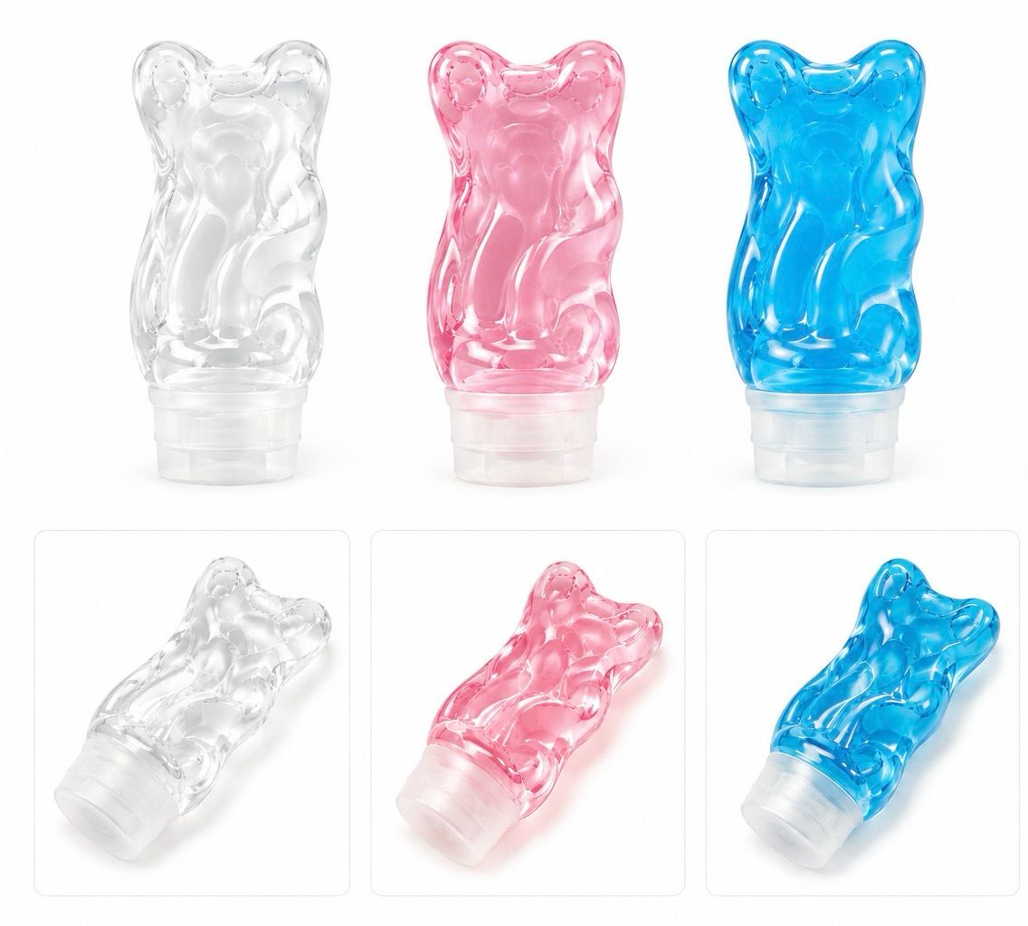 Squishy Toothpaste