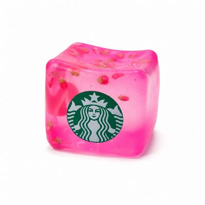 Squishy Starbucks