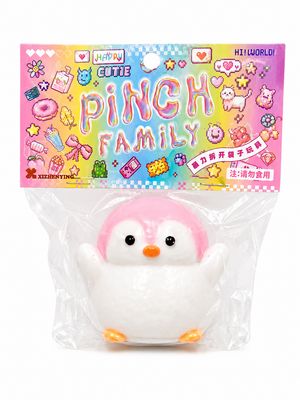 Squishy Penguins