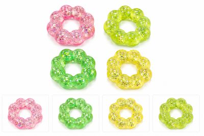 Squishy bracelets