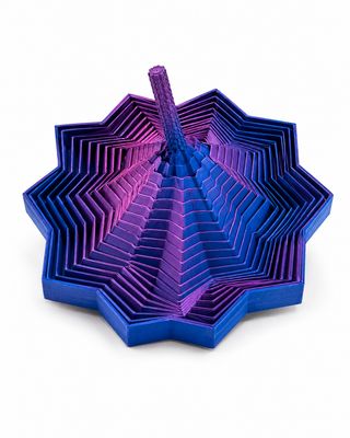 Octagon Fidget