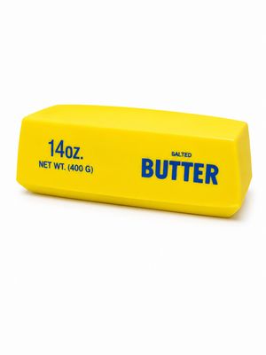 Squishy butter 14 oz