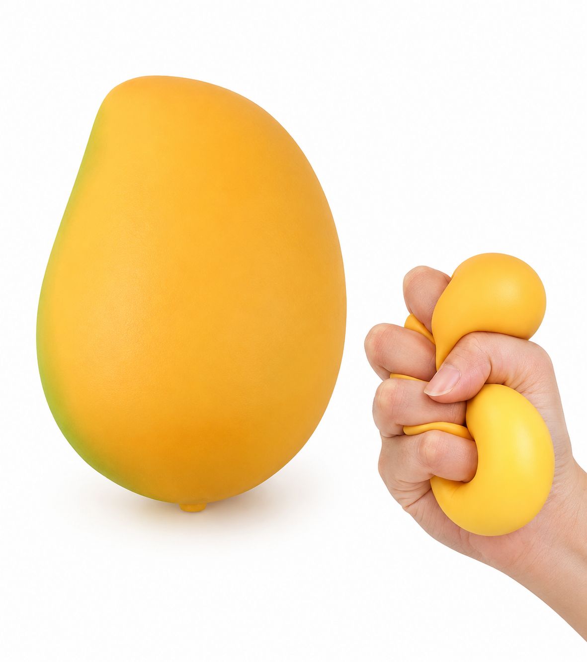 Squishy Mango