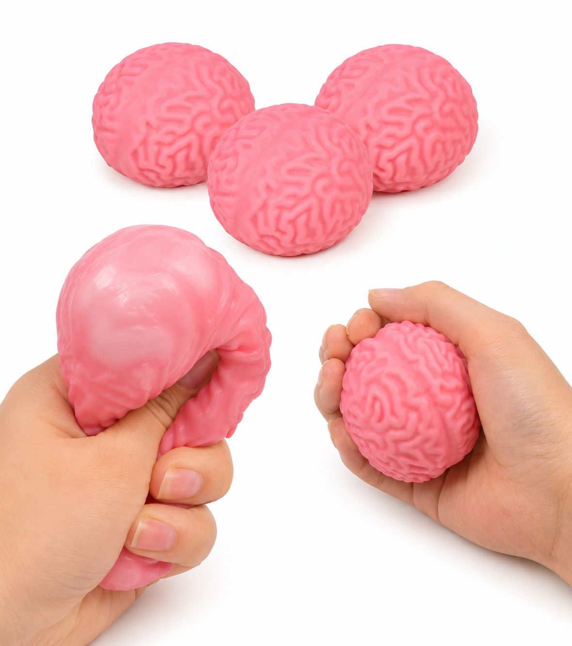 Squishy Brain