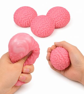 Squishy Brain