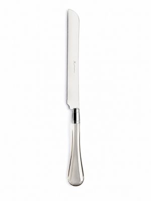 Cuchillo de Pan Zaffiro Smoke