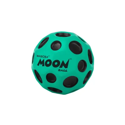 Moon Ball Teal