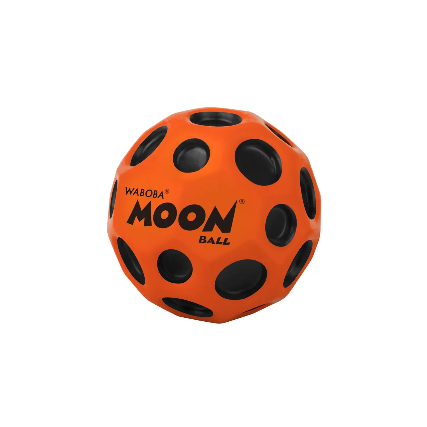 Moon Ball Naranja
