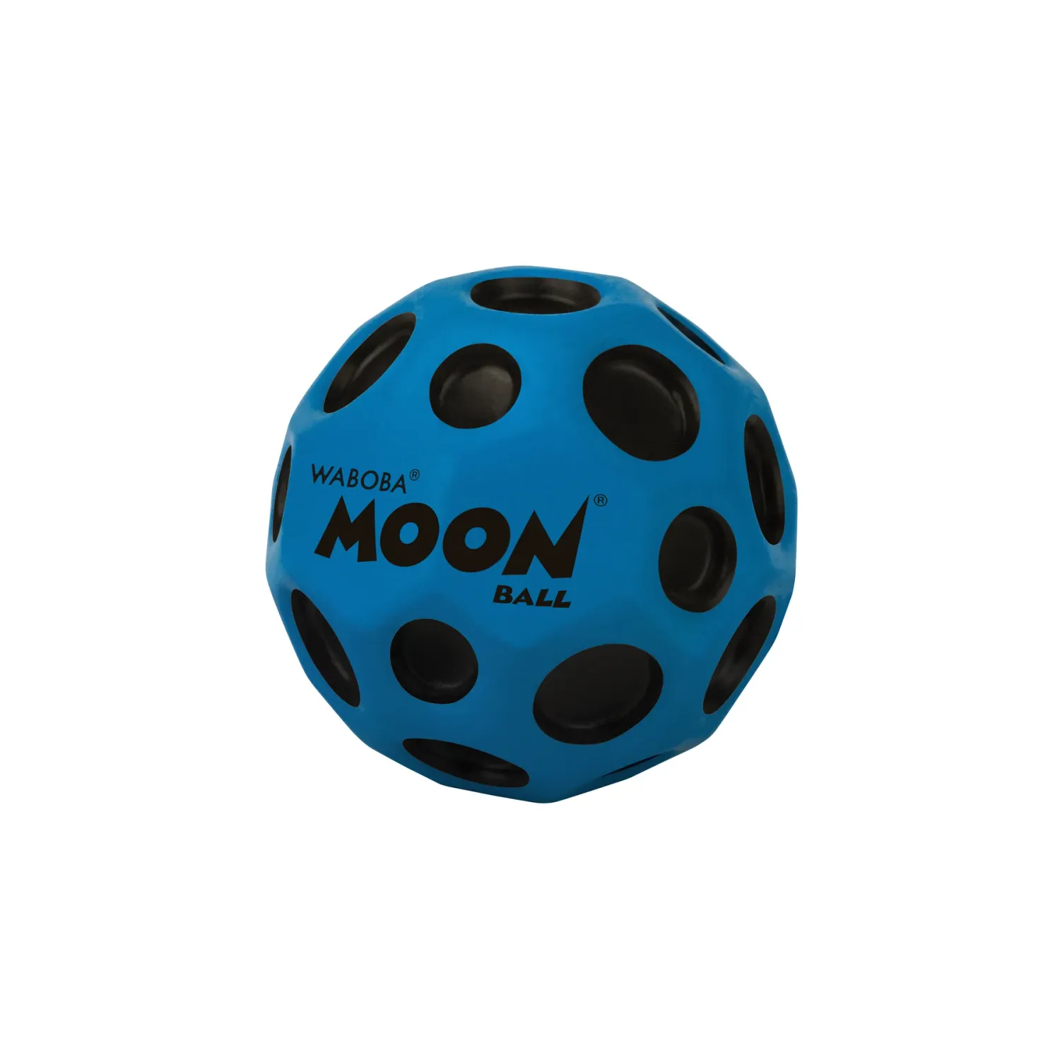 Moon Ball Azul