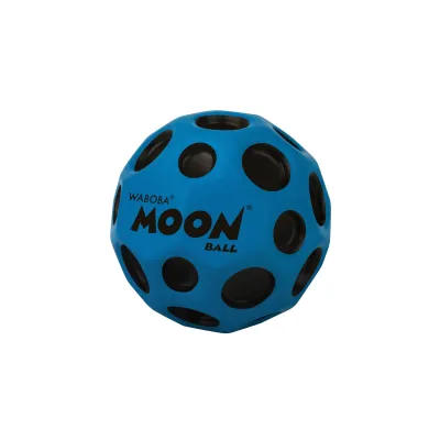Moon Ball Azul