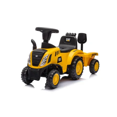 Tractor CAT