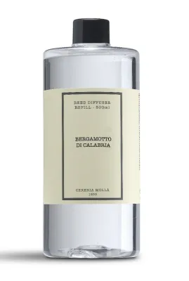 Refill para Difusores Bergamotto di Calabria 500ml