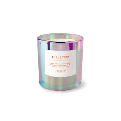 Vela de 3 Mechas Girls Trip