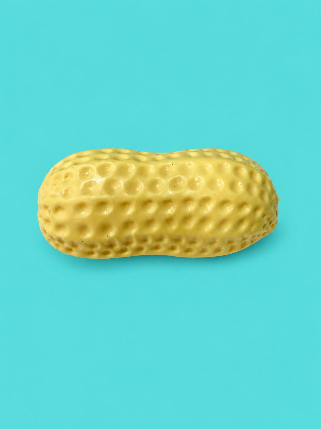 Squishy Crunchy Peanut