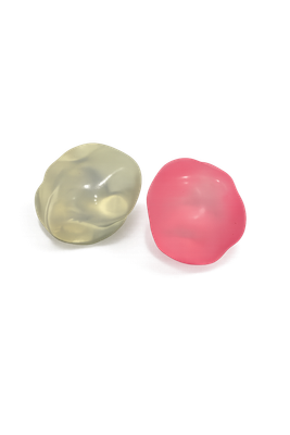 Squishy Coconut Oil Ball