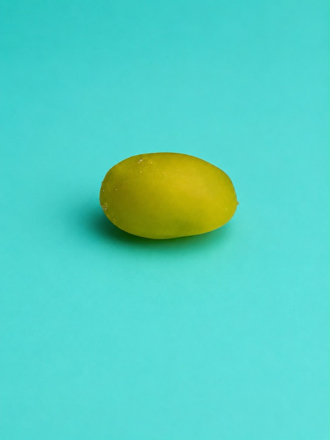 Squishy Crunchy Mango