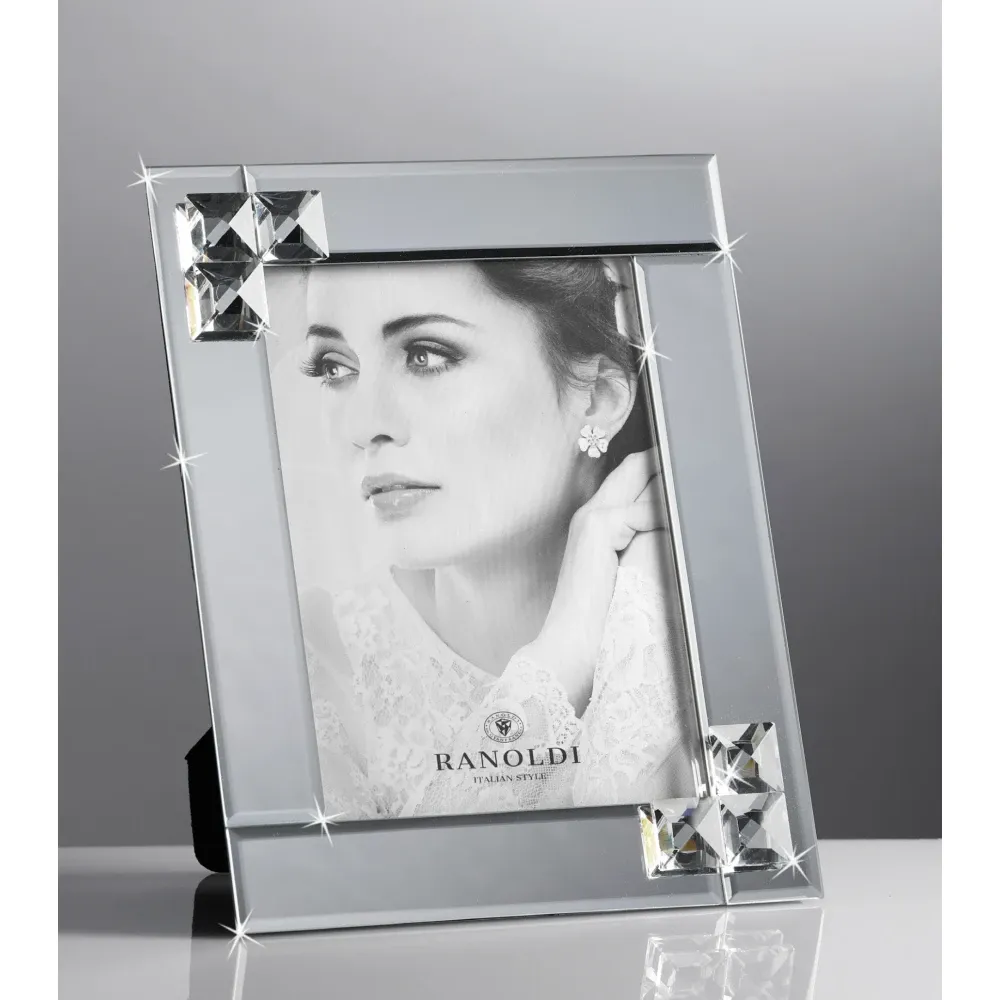 Portaretrato de Cristal 13x18cm