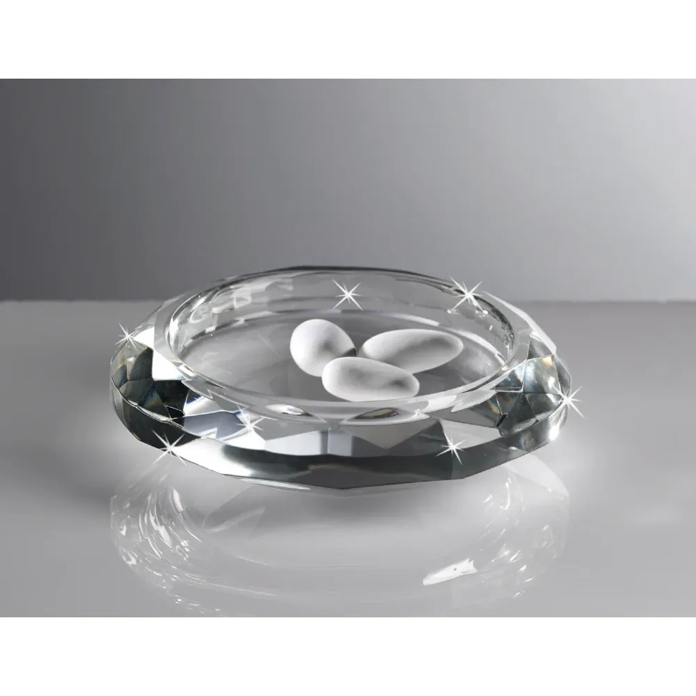 Bombonera de Cristal