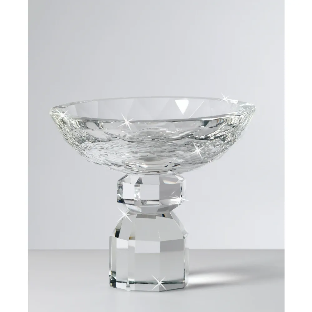 Cake Stand de Cristal