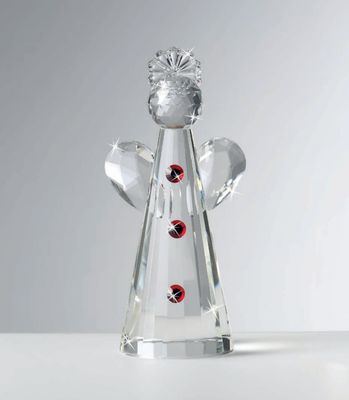 Angel de Cristal 13cm
