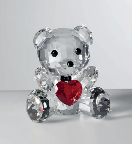 Teddy Bear