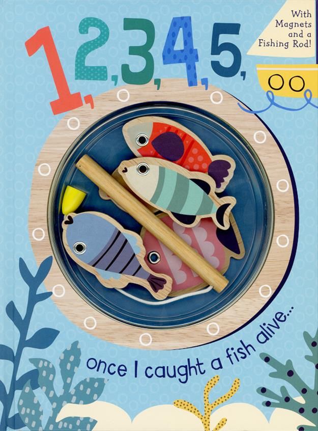 Fishing by Numbers