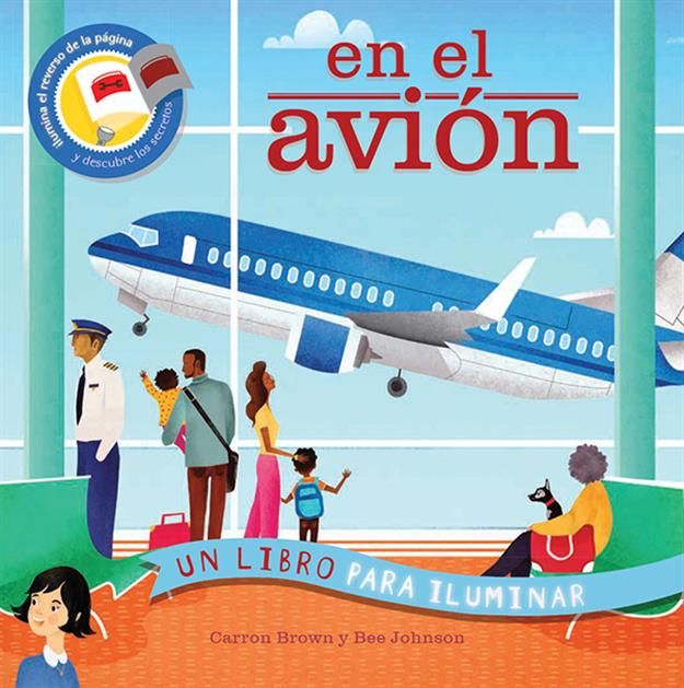Shine a Light En el Avion