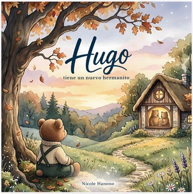Hugo Tiene Un Nuevo hermanito