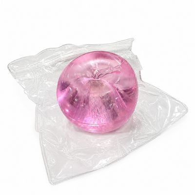 Squishy Manzana Rosada
