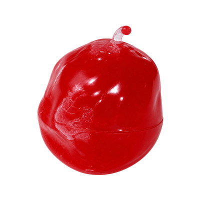 Squishies manzana Roja Slushi