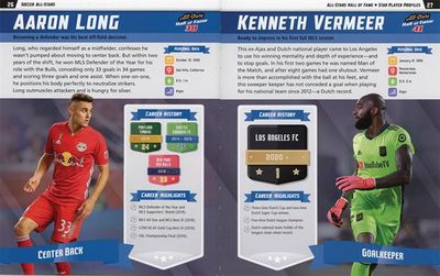Soccer All Stars