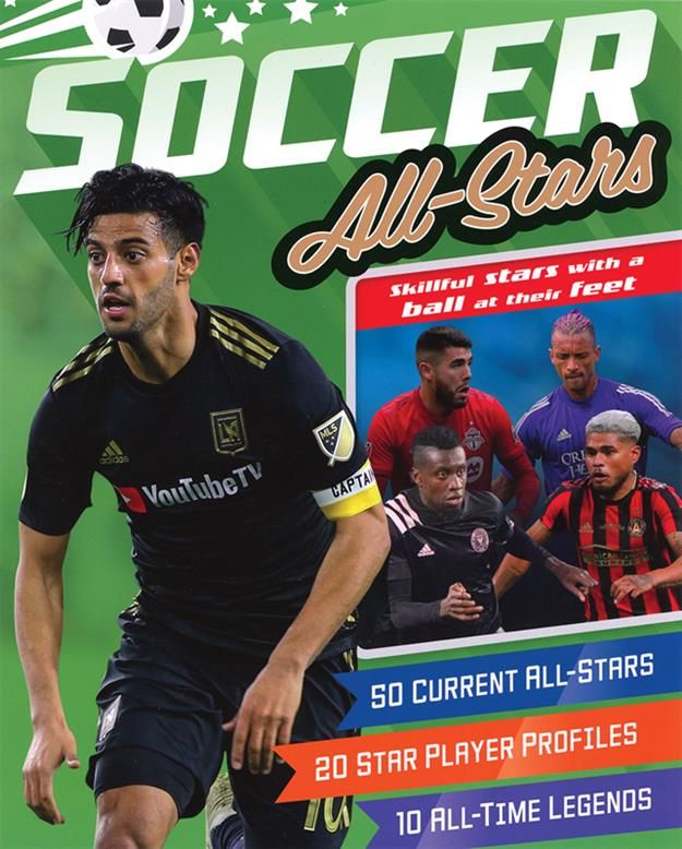 Soccer All Stars