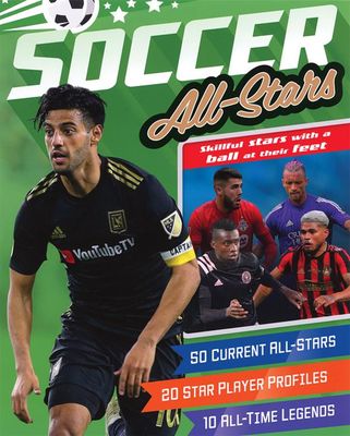 Soccer All Stars