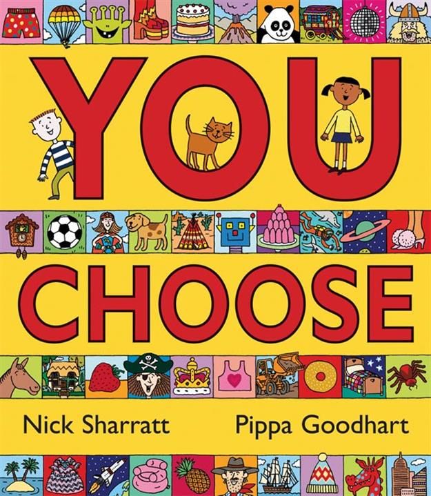 Yoo Choose