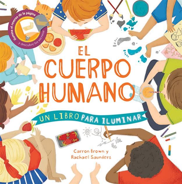 Shine a Light El Cuerpo Humano