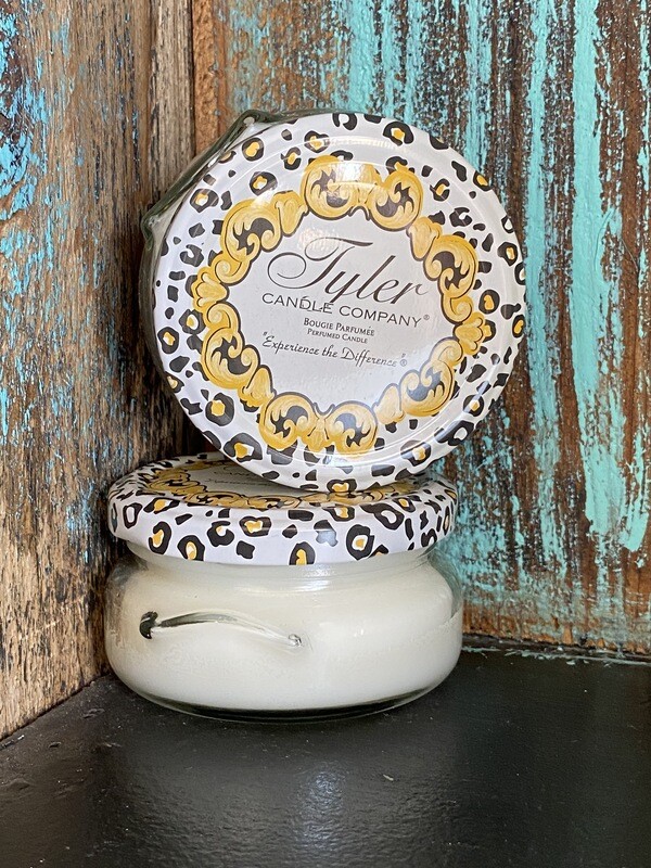 Candle 3oz Diva.*