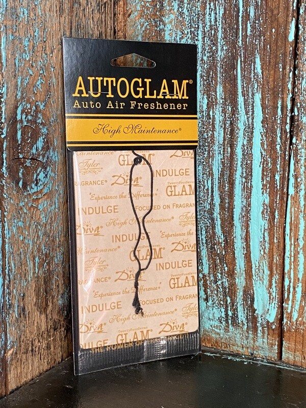 Autoglam High Maintenance.*