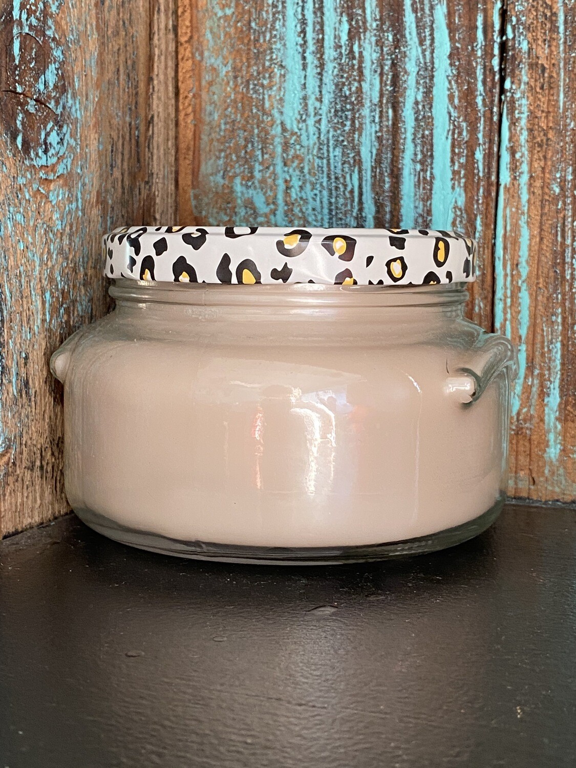 Candle 22oz High Maintenance.*