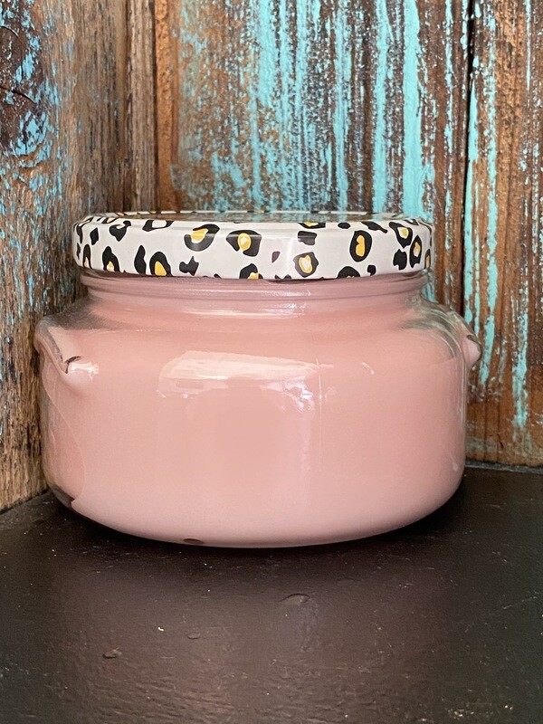 Candle 22oz Bless Your Heart.*