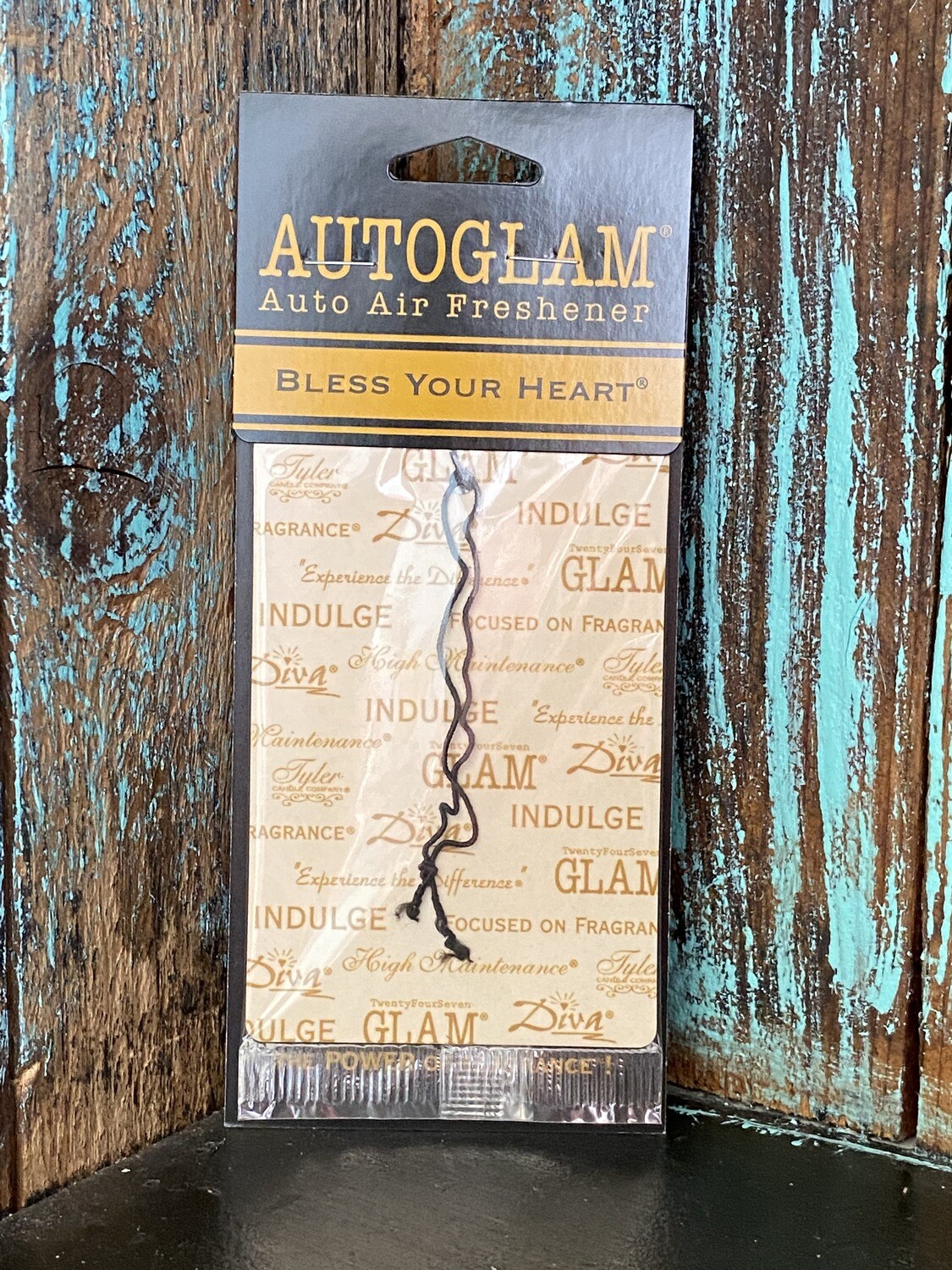 Autoglam Bless Your Heart.*