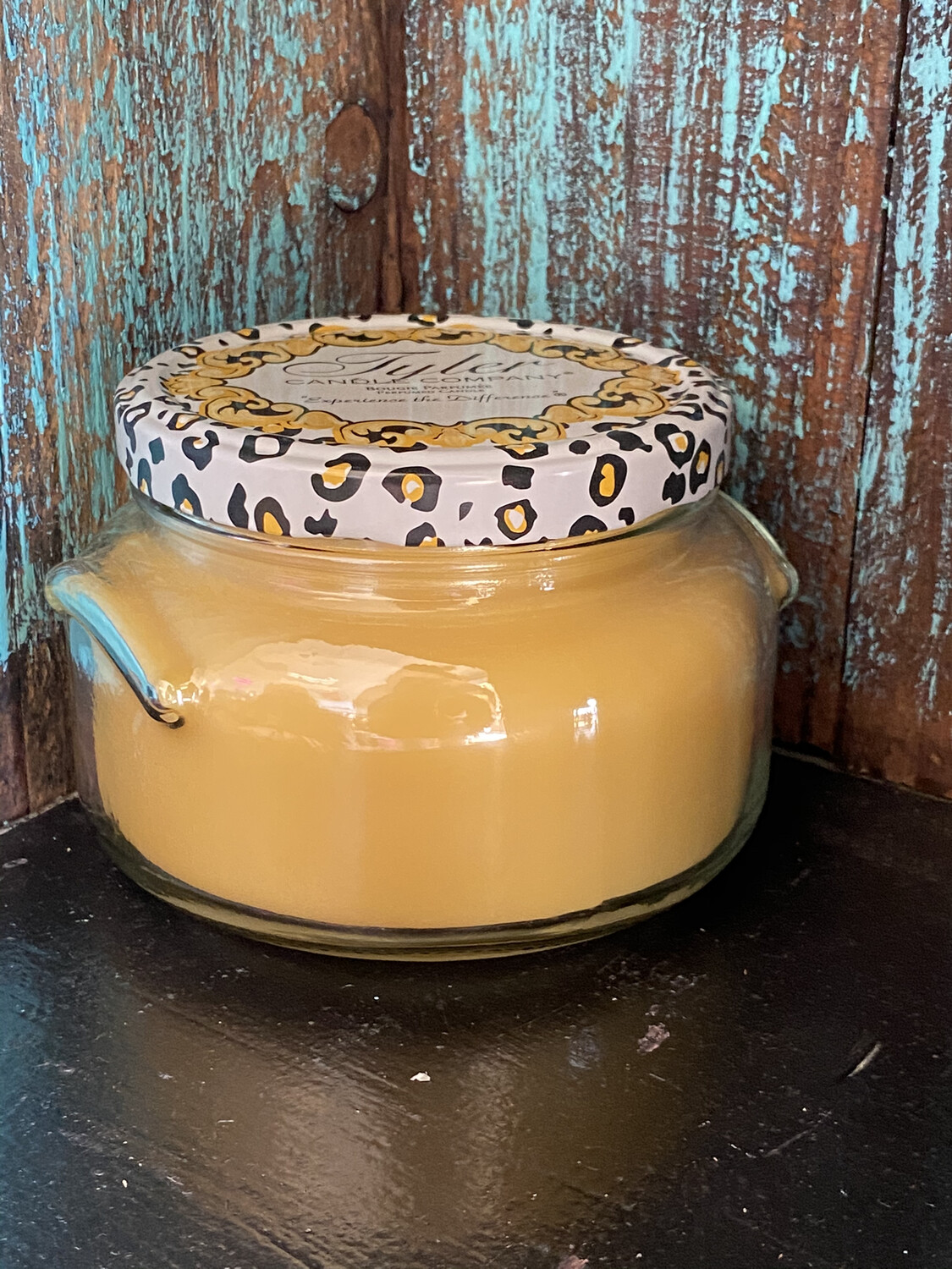 Candle 22oz Trophy.*