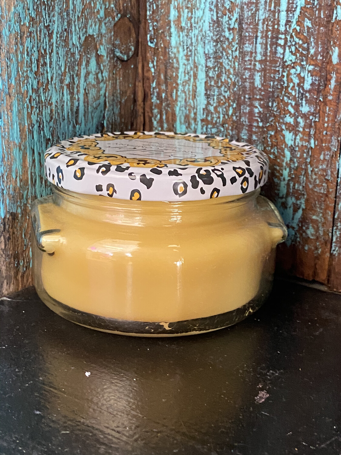 Candle 11oz Trophy.*