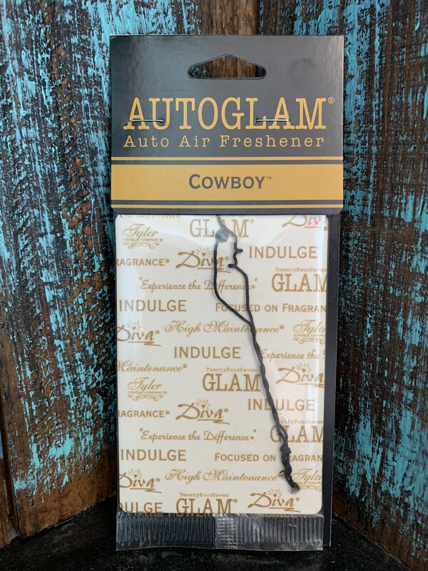 Autoglam Cowboy.*