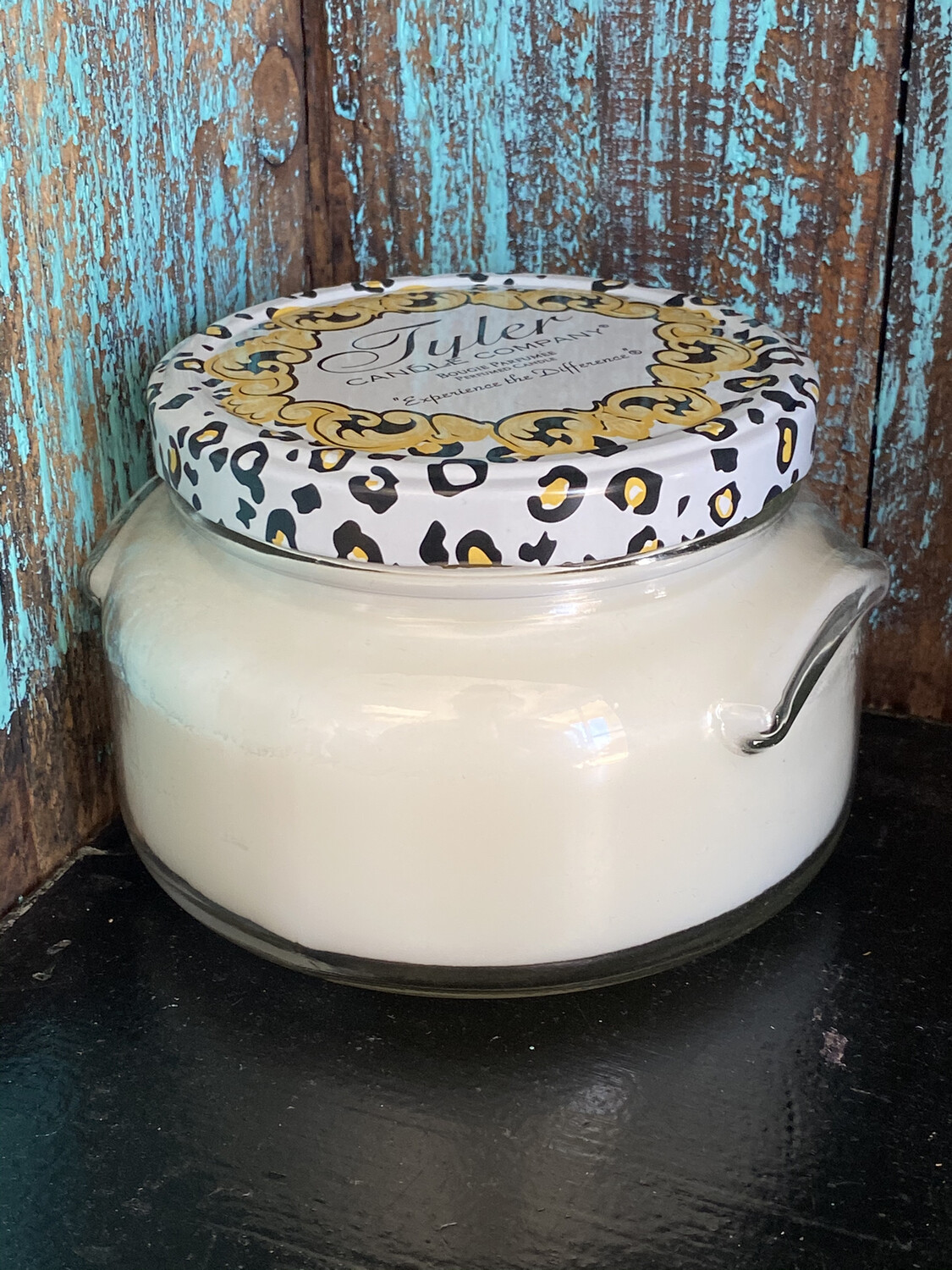 Candle 22oz Unprecedented.*