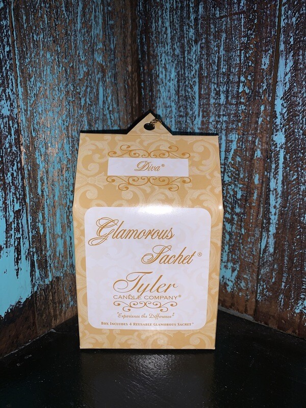Diva Sachet.*