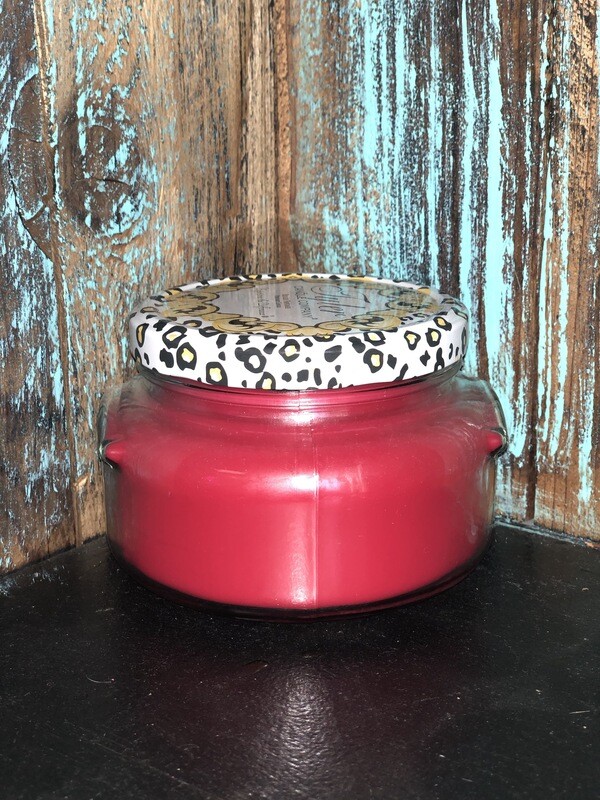 Candle 22oz Kathina.*