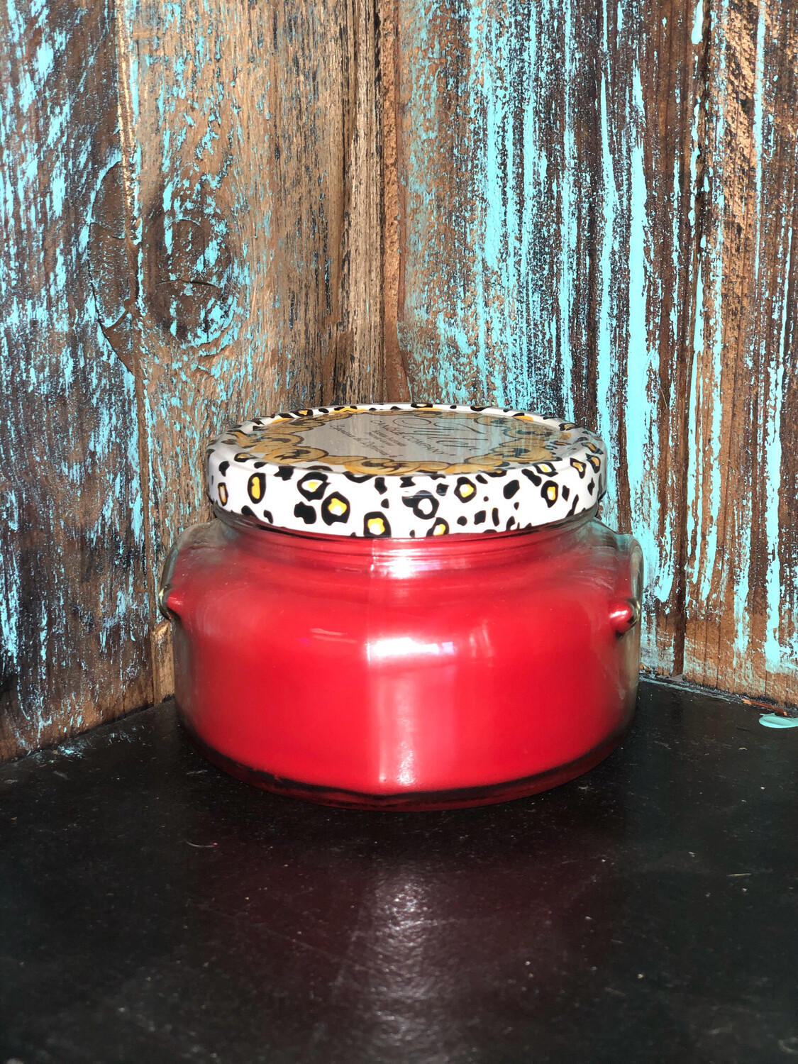 Candle 22oz Red Carpet.*